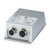 Zasilacz U wy 24V dc I wy 3.75A U we 277V ac Phoenix Contact 90W