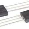 Tranzystor NPN SOT-32 80 V Otwór przezierny 3 A BD139-16