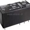 Przekaźnik G5RL-1-E-HR; 12VDC; 1P; Omron