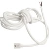 Deko Light 930845 Kabel zasilający tworzywo sztuczne (D x S x W) 3000 x 13 x 13 mm 3 m