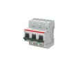 Wyłącznik nadprądowy MCB, Typ B, 3-biegunowy, 32A, 690V, ABB, S803N