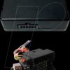 71392 KFZ - CAN Bus Interface, plug&play, FORD Quadlock
