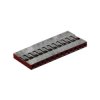GNIAZDO BLS-12 1x12 2,54mm ZŁĄCZE OBUDOWA ŻEŃSKA CZARNA