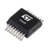 ST202BTR 5V powered multi-channel RS-232 drivers and receivers