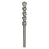 Bosch 2608685874 SDS max-4 Hammer Drill Bit 32mm Long-Life Concrete Bit