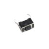 Tact Switch 3x6 mm h=4,3mm (10szt)