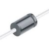 Dioda DO-35 500mA Otwór przezierny 150V Połączenie silikonowe Pojedyncza FDH400TR