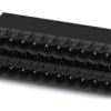Blok zacisków wtykowych 6-pinowe raster: 5.0mm Phoenix Contact 12.0A 400.0 V.