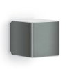 Oprawa elewacyjna z czujnikiem ruchu i zmierzchu Steinel L 840 SC LED iHF Bluetooth Mesh 9,1W 3000K 319lm IP44 230V ST055530
