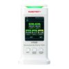 Inteligentny Detektor Jakości Powietrza Habotest Ht608, Pm 2.5, Pm10, Benzen