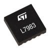 Regulator przełączający, Uwy 5V Powierzchnia, Iwy 300 mA, STMicroelectronics, L7983 1