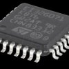 STM32G071KBT6N ARM®Cortex®-M0+ microcontroller, 32-bit, 2-3.6V, 128KB, LQFP-32
