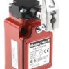 Wyłącznik krańcowy typ Rolka Honeywell 2NO/2NC Działanie natychmiastowe 600V IP67