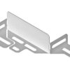 Redukcja kątowa RKJ50H30 grubość blachy 1,00mm 139305 BAKS