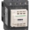 Stycznik 4 bieguny I=80A AC-1, styki 4 NO, napięcie cewki 48V AC LC1DT80A3E7