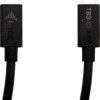 i-tec USB-C Kabel Złącze męskie USB-C® 1.50 m czarny TB3CBL150CM