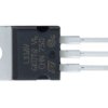 Generic 1.8V voltage regulator TO-220 THT