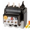 Przekaźnik przeciążeniowy, termiczny ZB65-40,dla DILM40...72, 278458 EATON-MOELLER
