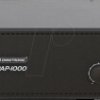 80709830 OMNITRONIC PAP-1000 ELA amplifier