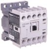 Stycznik Mocy 16A 3P 24V Ac 0Z 1R Ctx3 Mini 417070