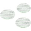 Kärcher 2.863-197.0 Polishing Pads 3 pcs For Sealed Floors