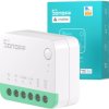 SONOFF Inteligentny przełącznik Wi-Fi 1-kanałowy MINIR4M Matter