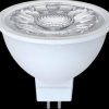 401040 LED lamp GU5.3, 7.5 W, 610 lm, 4000 K