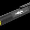 1600-0160 LED penlight Future T120, 130 lm, black, 2x AAA (Micro)