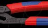 87 02 250 KNIPEX Cobra® Hightech Water Pump Pliers 250 mm
