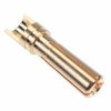 Male 4mm Gold Banana Test Plug 40A GC4013