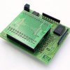 Adapter 16-bit Flash Board TSOP48