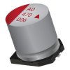 Kondensator 68 μF 35V dc Montaż powierzchniowy KYOCERA AVX Lutowie 0609