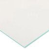 Arkusz tworzywa sztucznego Lustrzany, 600mm x 600mm x 3mm