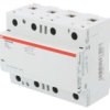 Stycznik modułowy ESB100-40N-06 100A (AC-1/AC-7a) 230V AC/DC 4NO 1SAE661111R0640