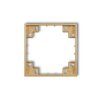 ICON Ramka pośrednia złota 29IRP-1 KARLIK
