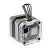 Sparkfun PD Stepper - NEMA 17 Stepper Driver and Controller