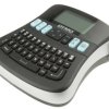 Drukarki etykiet 180dpi, z klawiaturą, Dymo