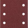 Papier ścierny kwb 818904 230 mm 5 szt.