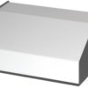 Steel enclosure, (L x W x H) 150 x 218 x 51 mm, gray, 519-0910
