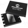 MCP14E3-E/MF