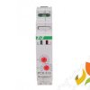 Przekaźnik czasowy PCR-513 UNI 12-264V AC/DC PCR-513 UNI F&F FILIPOWSKI