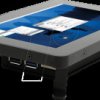 7350001162058 Housing for Raspberry Pi 5 & 7