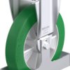 Blickle 884498 BH-ALST 250K-FS Koło stałe z blachy stalowej Średnica koła: 250 mm Maksymalne obciążenie: 850 kg 1 szt.