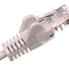 Kabel krosowy patchcord U/UTP kat.5e CCA szary 2m 68357