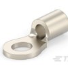 Zacisk oczkowy Ø , M2.5 (#4) nieizolowany Srebrny TE Connectivity