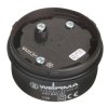 Moduł wieży sygnalizacyjnej Element zaciskowy Werma Czarny 5 V KS71, IP65