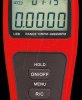UT372 Digital tachometer, 5-digit, USB