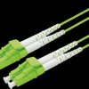 21159281 Cable FO, LC/LC, OM5, 50/125µm, Low-Loss, green, 1 m
