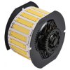 Znaczniki kablowe Heatex do drukarek BBP33/i3300 (500szt.), B33-7515-7643-YL