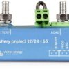 Zabezpieczenie baterii Victron Energy BP-65 12/24V 65 A BPR000065400, 1 szt.